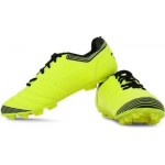 Vector X Chaser II Football Shoes (Green/Black)